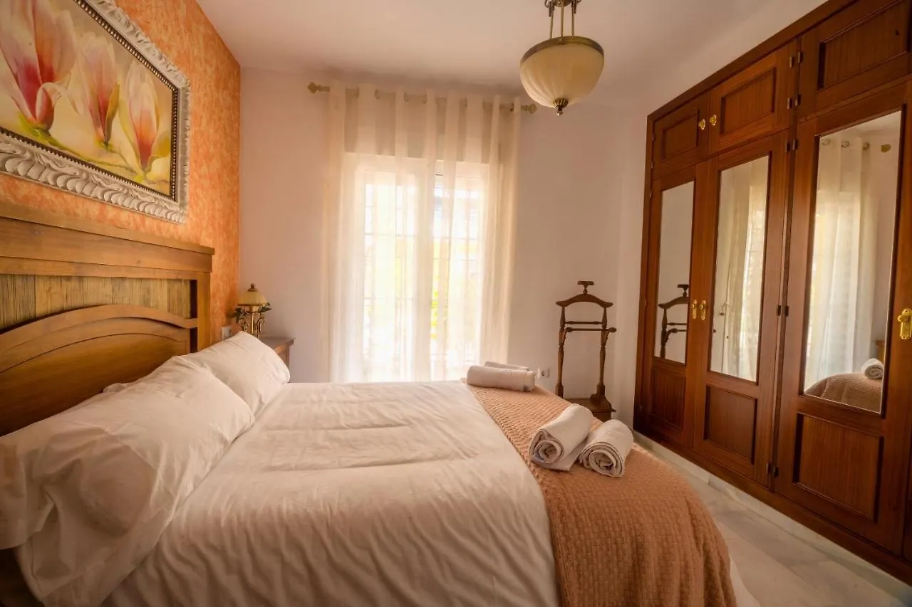 Apartamento Lightbooking America I Sanlúcar de Barrameda