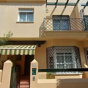  Apartamento Casa Carmen