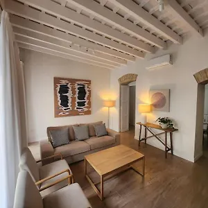  Apartamento Ancha 3