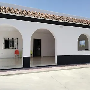  Сasa de vacaciones Casa Edu