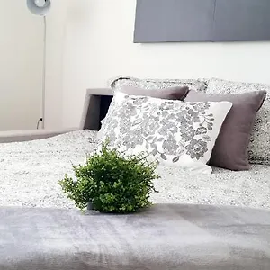  Apartamento Plaza Calzada 3